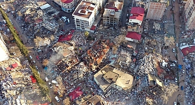 Afyon’da Deprem Şehitleri anılacak