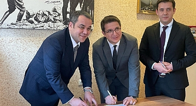 AFYON'DA GAZETECİLERE AVANTAJLI FAİZ ORANI İLE KREDİ İMKANI!