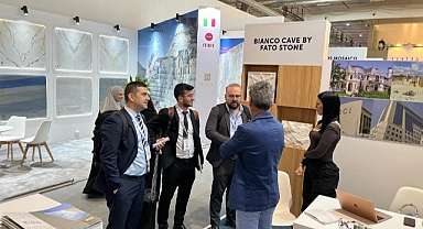 AFYON MERMERİ DÜNYANIN HER YERİNDE