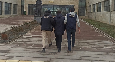 Afyonkarahisar’da 2 FETÖ üyesi yakalandı