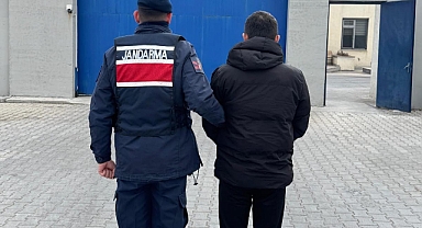 Afyonkarahisar’da hayvan hırsızı yakalandı