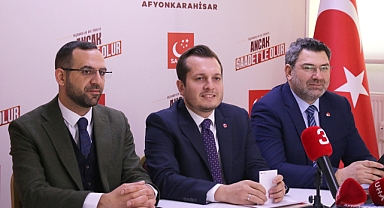 AFYONKARAHİSAR’DA YENİ BİR DÖNEME BAŞLIYORUZ!