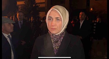 Afyonkarahisar Valisi Yiğitbaşı: "Olayda can kaybı yok"