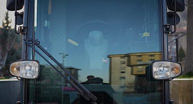 Afyonkarahisar'da Temizlik Seferberliği: Küçük Araç Büyük İşler Başarıyor