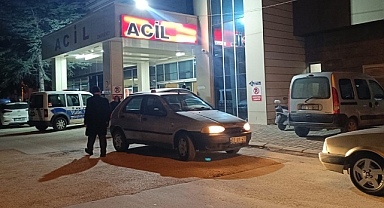 Akaryakıt istasyonunda silahlı çatışma: 1 ölü