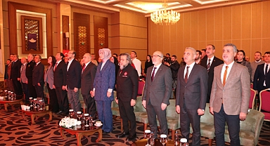 'Anadoludakiler, Afyon Bereketi Haşhaş' Etkinliği Düzenlendi