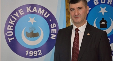 Başkan Akman'dan Maliye Çalışanlarının Sorunlarına İlişkin Açıklama