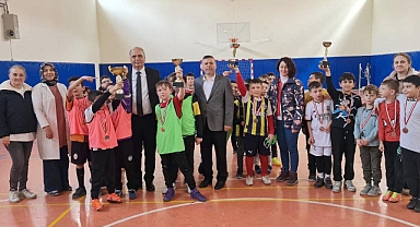 Başkan Şahin’den Sporcu Öğrencilere Tam Destek