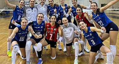 Bozüyük Belediyesi Eğitim ve Spor Kulübü deplasmanda kazandı