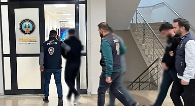 Bungalov ev kiralama vaadiyle yaklaşık 2 milyon TL'lik vurgun yaptılar