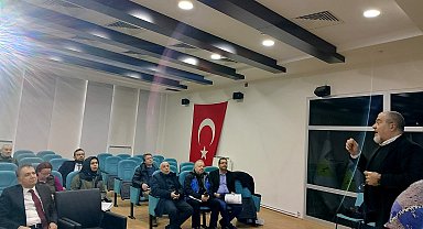 Eber Gölü'nün kurtarılması için 'Yeşil Dönüşüm' çağrısında bulunulacak