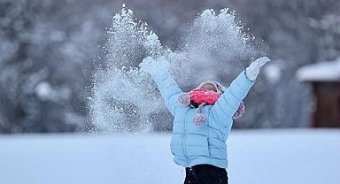 Eğitime Ara Verilen 19 İl Açıklandı: İstanbul ve Daha Fazlası
