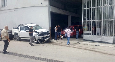 Ehliyetsiz sürücünün ölüme neden olduğu kazada, karara müşteki yakınları tepki gösterdi