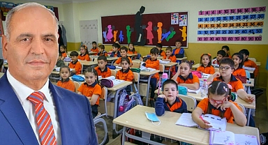 ERKMEN BELEDİYESİNDEN BAŞARILI ÖĞRENCİLERE ÖDÜL