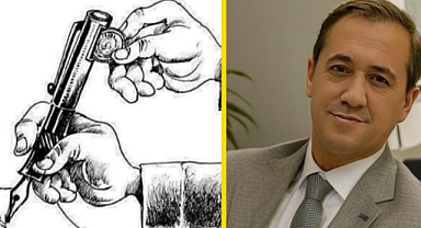 GAZETECİ İSA KUŞ'TAN MEDYA SEKTÖRÜNDE USULSÜZ ÖDEMELERE TEPKİ