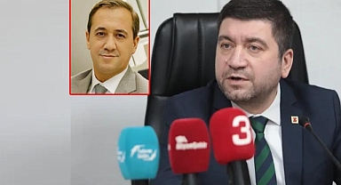 Gazeteci İsa Kuş'un sorusu nettir ve cevabı verecek olanlar belli...