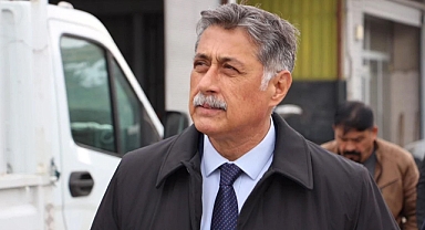 Görgöz; Vatandaş nefes alamaz hale geldi!