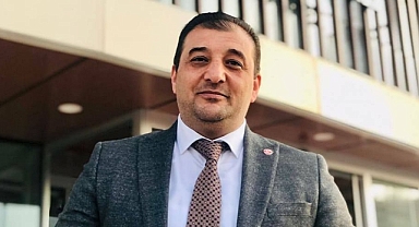 İSRAİL'İN GÜVENLİĞİNİ SAĞLAYAN İNCİRLİK VE KÜRECİK ÜSLERİ KAPATILMALIDIR!