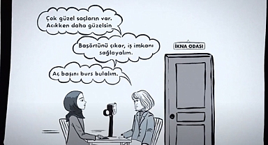 KADEM’DEN İŞ İNSANLARININ ‘BAZILARINA’ AÇIK MEKTUP: “28 Şubat, Bir Zihniyet Meselesidir”