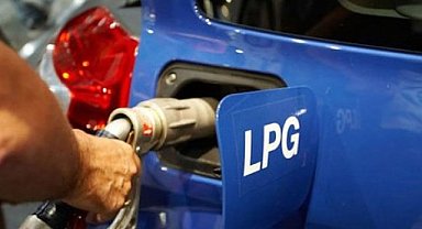 LPG Fiyatlarına Gece Yarısı Zammı Geliyor