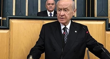 MHP'den Devlet Bahçeli'nin sağlık durumuna ilişkin açıklama