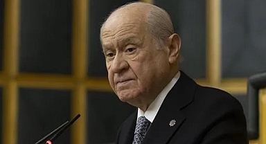 MHP lideri Devlet Bahçeli taburcu oldu.