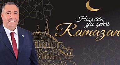 MISIRLIOĞLU’NDAN AFYON HALKINA ÇAĞRI: BİRBİRİMİZE SAHİP ÇIKALIM