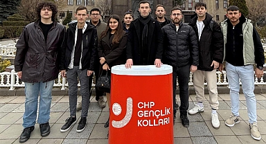 'Mustafa Kemal'in Askerleriyiz' Demek Suç Değildir 