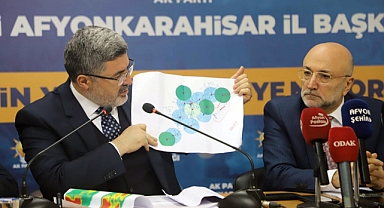 Özkaya, Köksal’a sordu: 45 parsel taşınmaz satıldı mı?