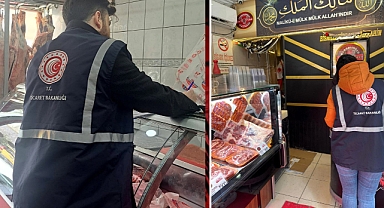 Ramazan Öncesi Denetimler Sürüyor