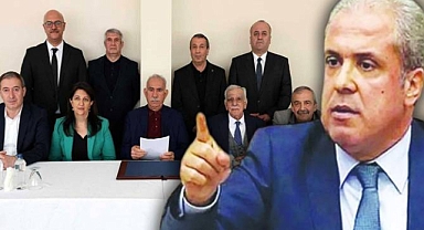Şamil Tayyar'dan kimsenin soramadığı 'Öcalan' sorusu