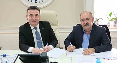 Sivrihisar Belediyesi'nden işçilere yüzde 70 zam