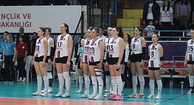 ZAFERİN SULTANLARI ŞAMPİYON!