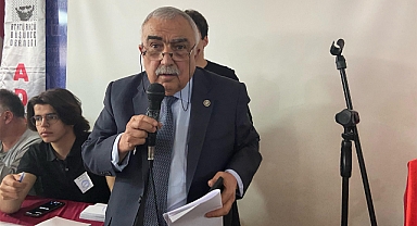 ADD'nin Başkanlık Seçiminde Veli Cengiz Güven Tazeledi