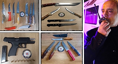 Afyon Emniyeti’nden şok uygulamaları