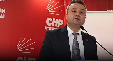 “Afyon’un, Ege’nin Öncü Şehri Olduğunu Söylerseniz Size Kahkahalarla Gülerler”