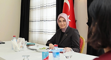 Afyon Valisi Yiğitbaşı, Afyonkarahisar'ın Dijital Yüzleri ile Buluştu