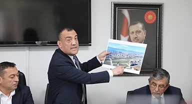 Afyonkarahisar Belediyesi'nden arazi satışı: Zarar 7 milyon TL