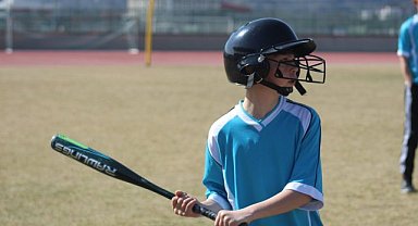 Afyonkarahisar'da Genç Beyzbolcuların Büyük Başarısı