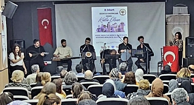 Ahde Vefa Kültür Sanat Derneği iz bıraktı