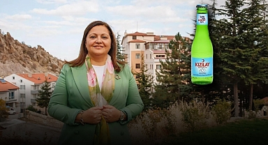 Başkan Köksal'dan, Özkaya'ya 'sodalı' gönderme!