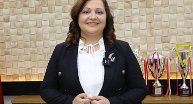 BAŞKAN KÖKSAL KOLTUĞU NEDEN MHP'YE BIRAKTIĞINI AÇIKLADI