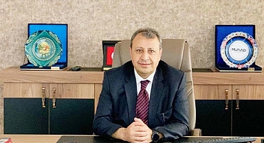 Başmüdür Örsdemir yeniden Afyonkarahisar'da