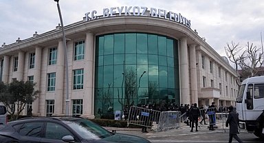 Beykoz Belediye Başkanı Alaattin Köseler Tutuklandı