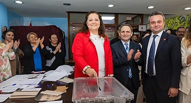 CHP Afyon'da tek yürek oldu!..