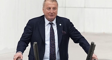 Hakan Şeref Olgun: “Terörle Mücadele Siyasi Hesaplara Göre Değiştirilemez”