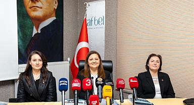 “HEDEFİNE ULAŞMIŞ BİR TÜRK GENÇLİĞİ İSTİYORUZ”