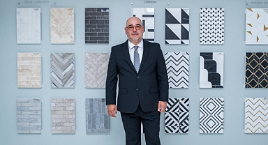 Marble Systems Tureks, Marble İzmir ve Coverings ABD Fuarlarına Damga Vurmaya Hazır