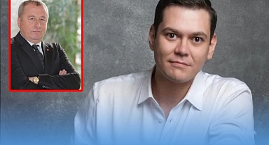 Martı Kurucusu Öktem'den Olgun’a Sert Tepki: 