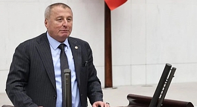 Milletvekili Olgun'dan Kentsel Dönüşüm Mağduriyetine Soru Önergesi